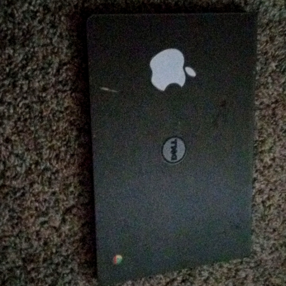 Dell computer